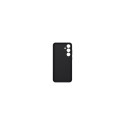 Samsung Vegan Leather Case Black