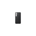 Samsung Vegan Leather Case Black