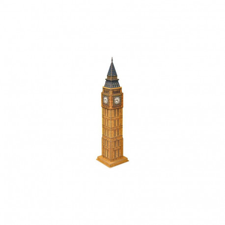 CubicFun Big Ben 3D puzzle 44 pc(s) Buildings