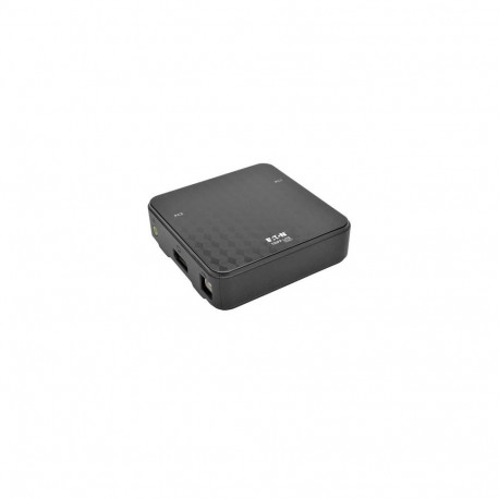 Tripp Lite B004-DP2UA2-K 2-Port DisplayPort KVM Switch 4K 60 Hz with Audio, Cables and USB Periphera