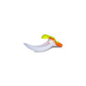 Jamara Snow Play Snowball thrower 2in1