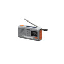 Marmitek RESQ 100 – Wind-up radio