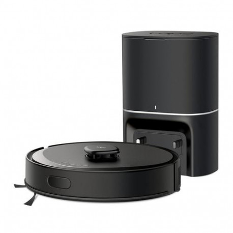 TP-Link Robot Vacuum Cleaner &amp; Auto-Empty Dock