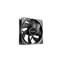 be quiet! Pure Wings 3 120 mm PWM Reverse Triple Pack Black Computer case Fan 12 cm 3 pc(s)