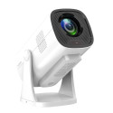 Philips NeoPix 250 | Full HD (1920x1080) | 250 ANSI lumens | White | Wi-Fi