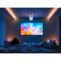 Philips NeoPix 250 | Full HD (1920x1080) | 250 ANSI lumens | White | Wi-Fi