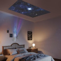 Philips NeoPix 250 | Full HD (1920x1080) | 250 ANSI lumens | White | Wi-Fi