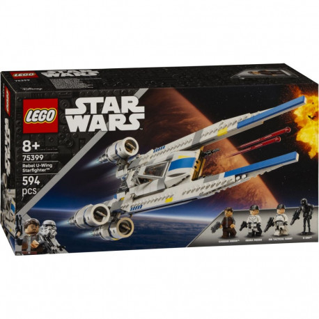 LEGO tbd 75399