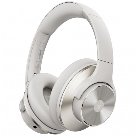OneOdio A10 ANC wireless headphones (white)