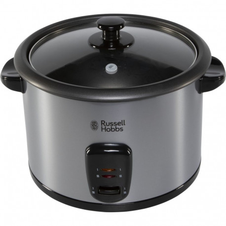 Russell Hobbs rice stove cook @ home stainless steel 19750-56 1975056 (19750-56)