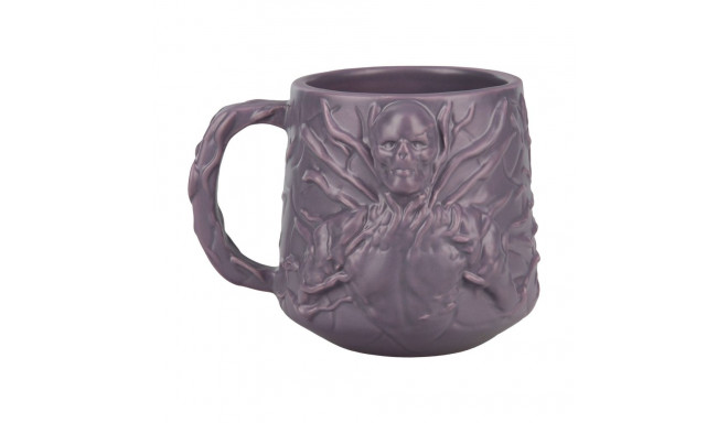 Paladone Stranger Things 5 Vecna Shaped Mug
