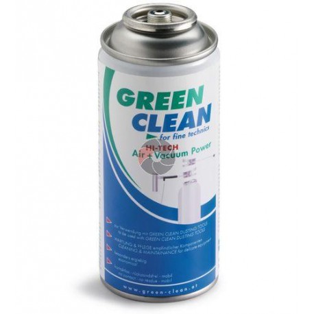 Green Clean compressed air Hi-Tech 150ml (G-2016)