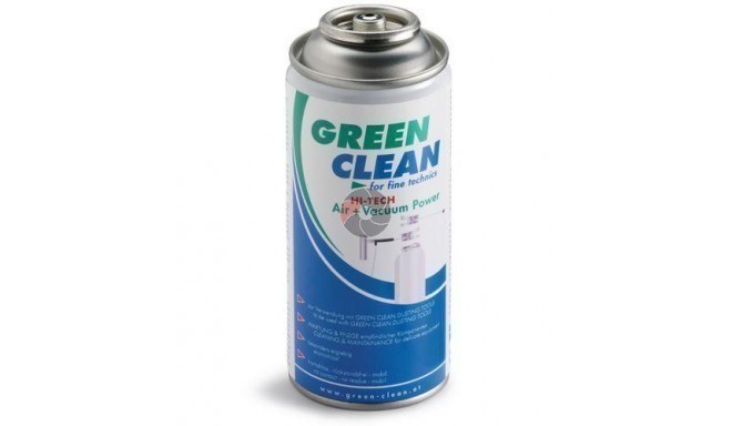 Green Clean saspiests gaiss Hi-Tech 150ml (G-2016)