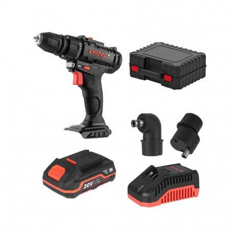 Akutrell 20V 2,0Ah CD-218QX-120S DNIPRO-M