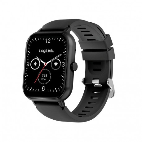 Smartwatch LCD, BT5.2 IP68