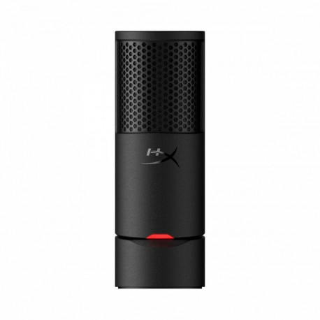 Microphone HyperX SoloCast 2 Black - AR0A0AA