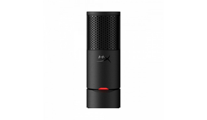 Microphone HyperX SoloCast 2 Black - AR0A0AA