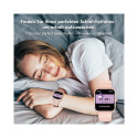Smartwatch LCD, BT5.2 IP68