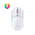 Mysz HyperX Pulsefire Haste 2 Core Wls Biała 8R2E7AA