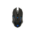 Mouse Gamezone Rocky RF Nano