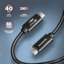 BUCM4X-CM05AB cable USB -C USB-C USB4.0 240W 0.