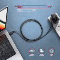 BUCM4X-CM05AB cable USB -C USB-C USB4.0 240W 0.
