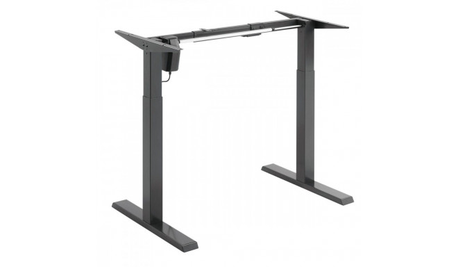 Sit stand desk frame Ergo Office ER-433