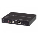 USB True 4k HDMI HDBaseT3.0 KVM Extender