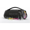 Resonex Mega Power 190W,IPX7,TWS,LED