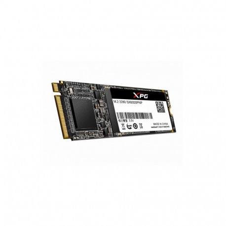 Drive SSD XPG SX6000 Pro 512GB PCIe 3x4 2.1/1.5 GB/s M2