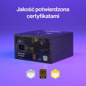 Power supply Vero L6 750W 80 Plus Bronze