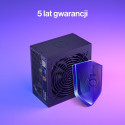 Power supply Vero L6 750W 80 Plus Bronze