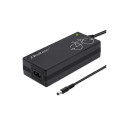 Charger for ebike batteries 36V, 42V, 2A