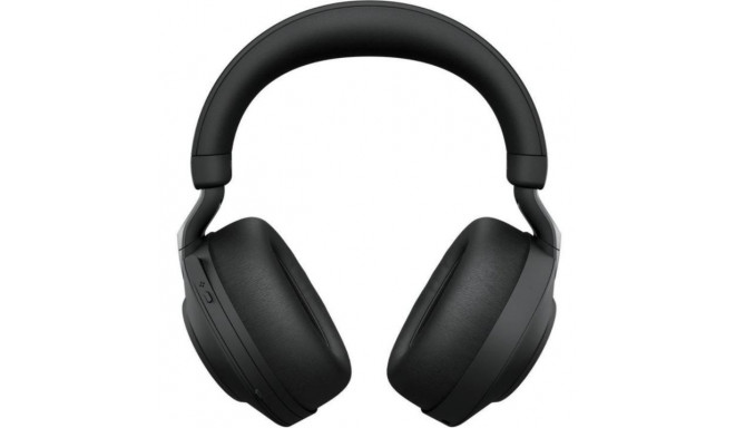 Jabra Evolve2 85 - Link380c UC Stereo - Black