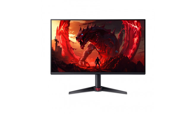 LCD Monitor|ACER|27 "|1920 x 1080 pixels|Full HD|Native aspect ratio 16:9|LCD|Flat|UM.HV0EE.601