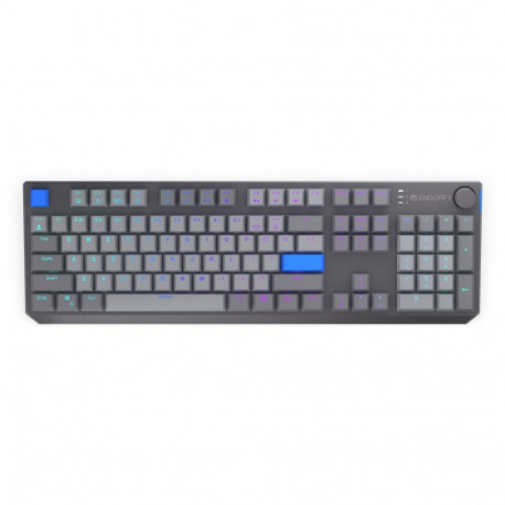 KEYBOARD WRL THOCK V2/EY5A129 ENDORFY