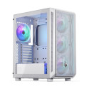 Case|ENDORFY|ATX/micro ATX/Mini-ITX|White|Midi Tower|PC|EY2A018