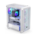Case|ENDORFY|ATX/micro ATX/Mini-ITX|White|Midi Tower|PC|EY2A018