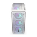 Case|ENDORFY|ATX/micro ATX/Mini-ITX|White|Midi Tower|PC|EY2A018