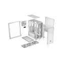 Case|ENDORFY|ATX/micro ATX/Mini-ITX|White|Midi Tower|PC|EY2A018