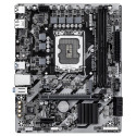 Mainboard|GIGABYTE|Intel H810|LGA1851|Micro-ATX|Memory DDR5|Memory slots 2|H810MK1.0