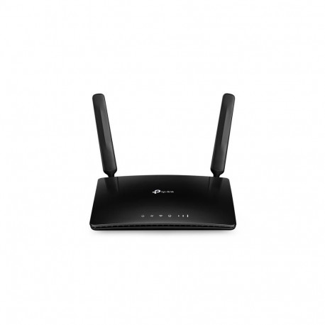 TP-Link wireless 3G / 4G router 300Mbps TL-MR150