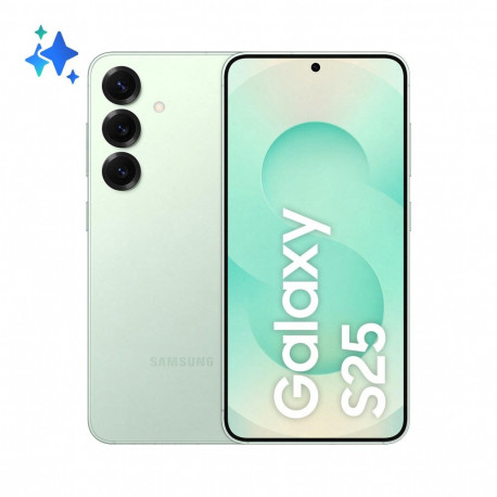 MOBILE PHONE GALAXY S25/256GB MINT SM-S931B SAMSUNG