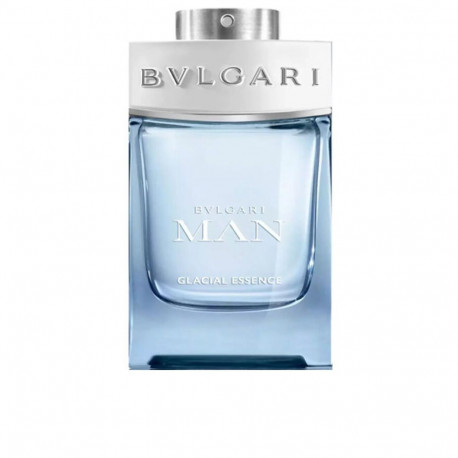 BVLGARI MAN GLACIAL ESSENCE eau de parfum vaporizador 60 ml