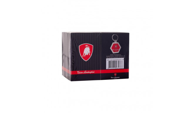 Lamborghini Las Vegas Keychain Set (10ml) (Red)