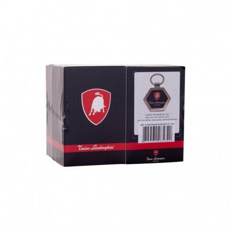 Lamborghini Las Vegas Keychain Set (10ml) (Black)