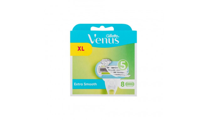 Gillette Venus Extra Smooth (8tk)