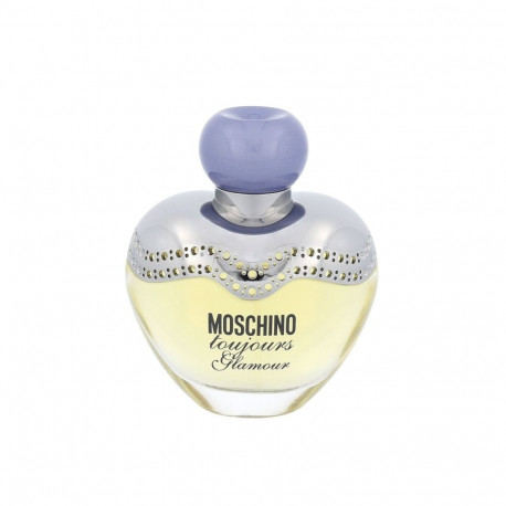 Moschino Toujours Glamour Eau de Toilette (50ml)