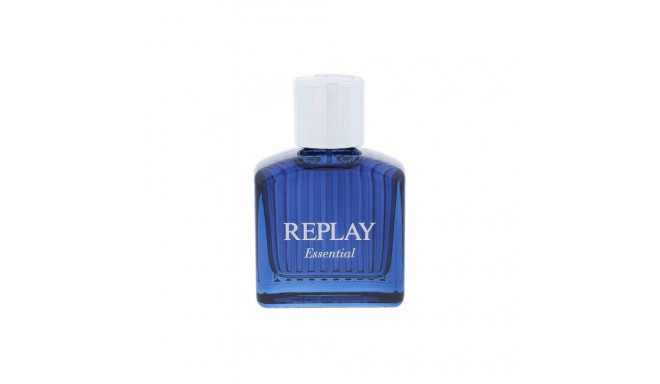 Replay Essential For Him Eau de Toilette (50ml)