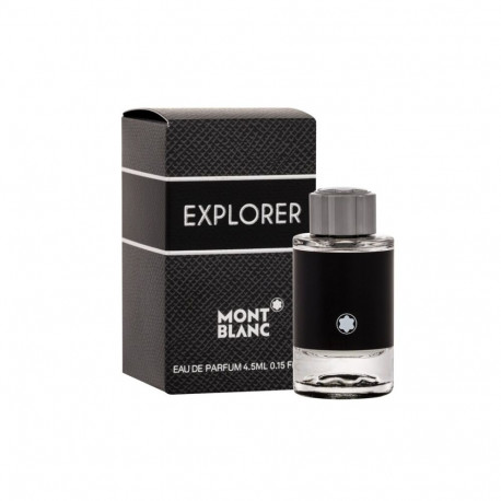 Montblanc Explorer Eau de Parfum (4ml)